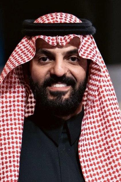 Khalid Abdulaziz - Actor Profile Photo