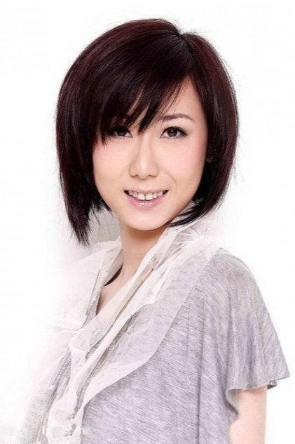 Vincy Chan - Actor Profile Photo