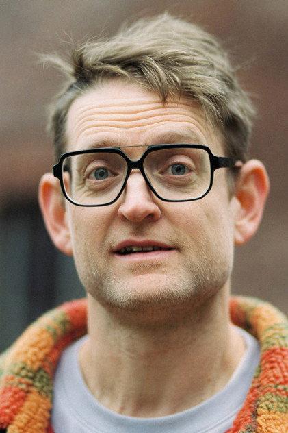 Nils Petter Mørland - Actor Profile Photo