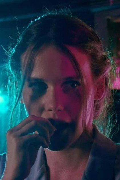 Sofía López - Actor Profile Photo