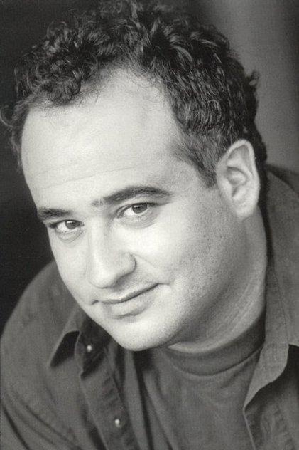 Allen Lulu - Actor Profile Photo