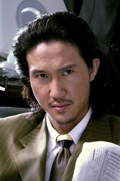 Kim Dong-ha - Actor Profile Photo