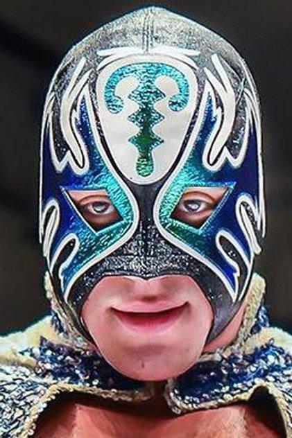 Atlantis Jr. - Actor Profile Photo