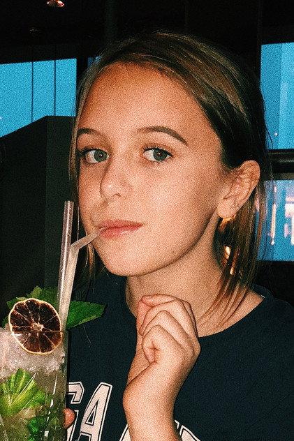 Ester Vuori - Actor Profile Photo
