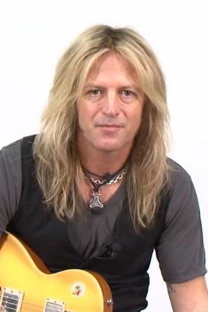 Doug Aldrich - Actor Profile Photo