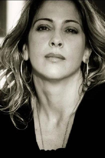 Vanessa Ciangherotti - Actor Profile Photo