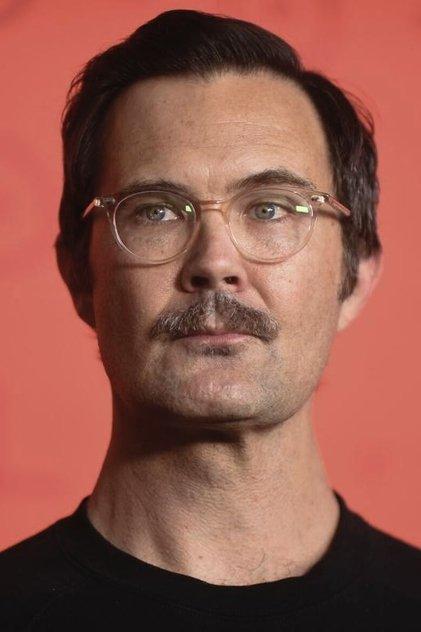 Osgood Perkins - Actor Profile Photo