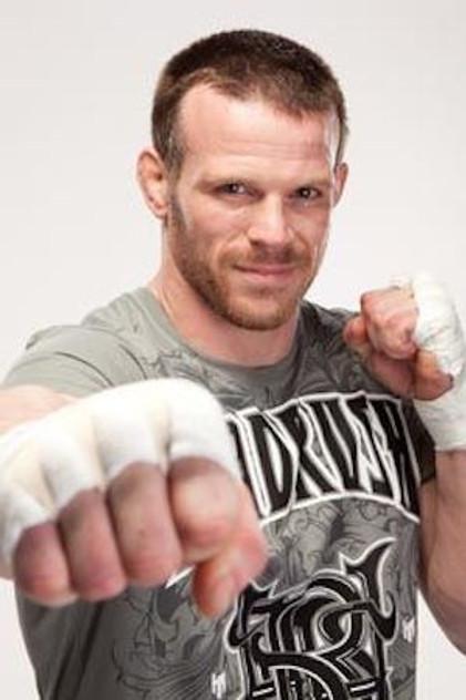 Dennis Hallman - Actor Profile Photo