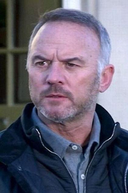 Mark Womack - Actor Profile Photo