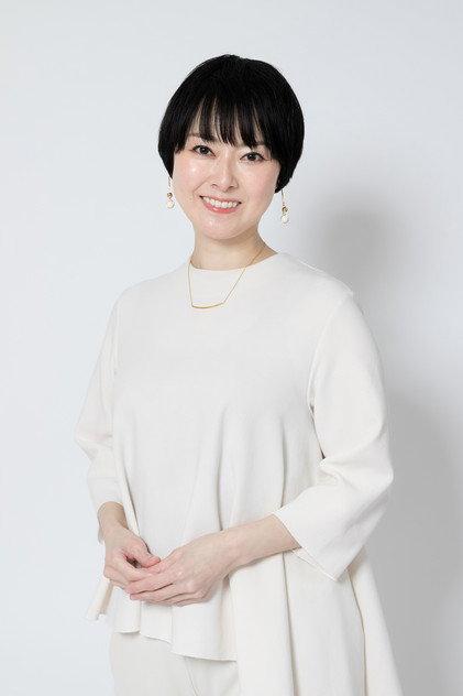 Nagiko Tono - Actor Profile Photo