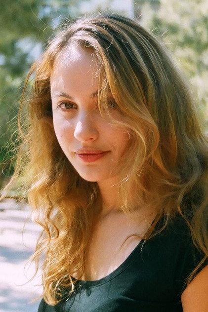 Eleftheria Gerofoka - Actor Profile Photo