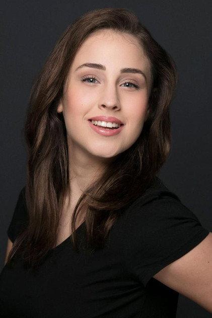 Nevcan Su Özel - Actor Profile Photo