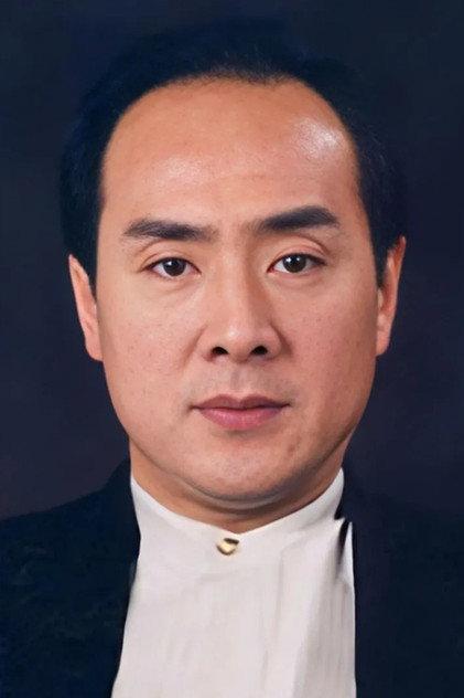 Wang Quanyou - Actor Profile Photo
