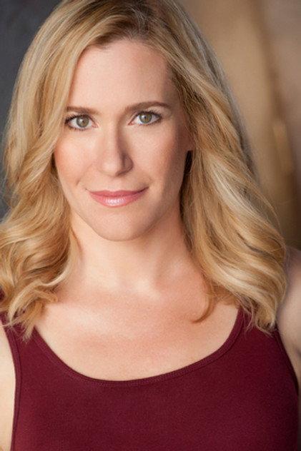 Kimberly Spak - Actor Profile Photo