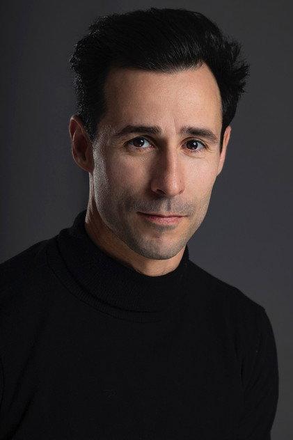 Telmo Ramalho - Actor Profile Photo