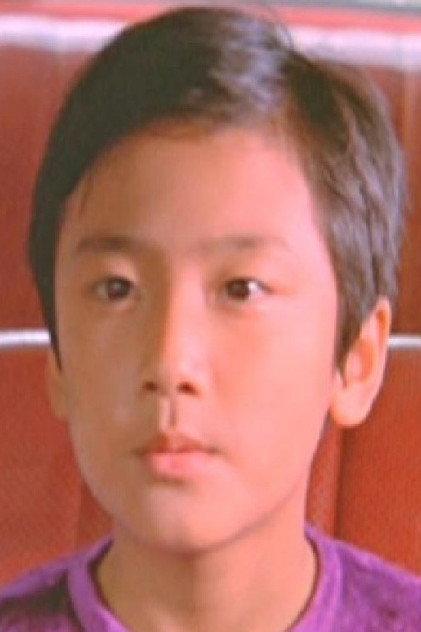 Ou-Yang De-Dong - Actor Profile Photo