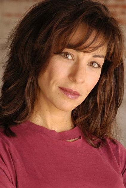 Lycia Naff - Actor Profile Photo