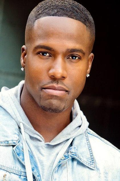 Zo Johnson - Actor Profile Photo