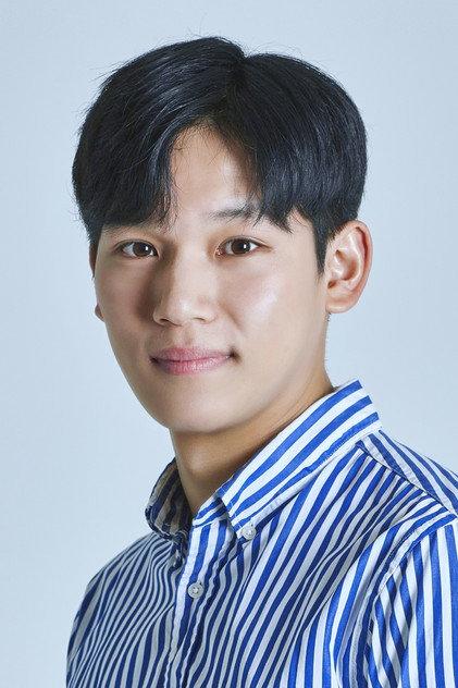 Kim Yo-han - Actor Profile Photo