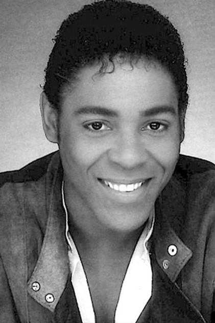 Grady Harrell - Actor Profile Photo