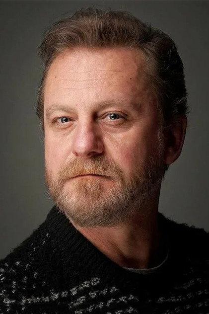 Levent Sülün - Actor Profile Photo