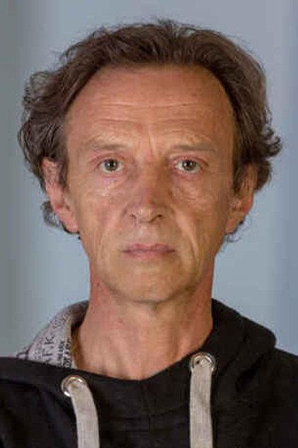 Andrii Zhyla - Actor Profile Photo