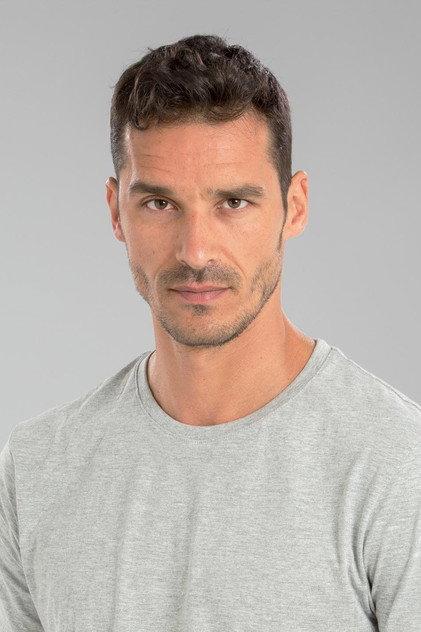 Rodrigo Soares - Actor Profile Photo