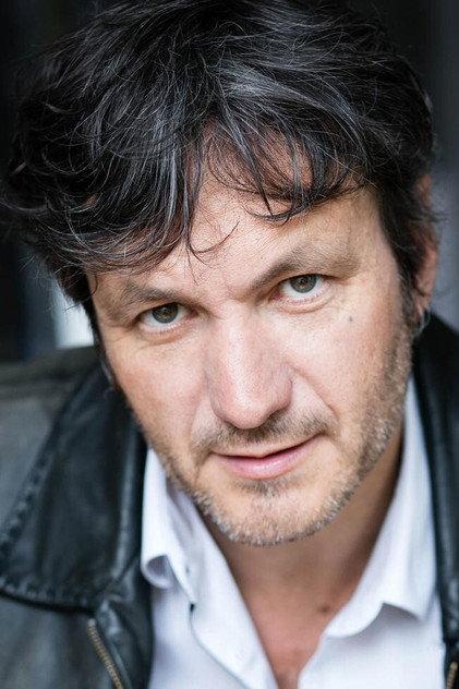 Patrick Azam - Actor Profile Photo