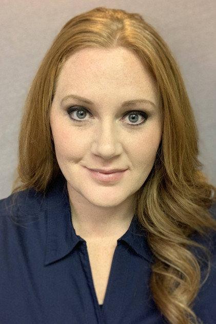 Heather Geerdes - Actor Profile Photo