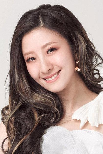 Winkie Lai Mei-Yin - Actor Profile Photo
