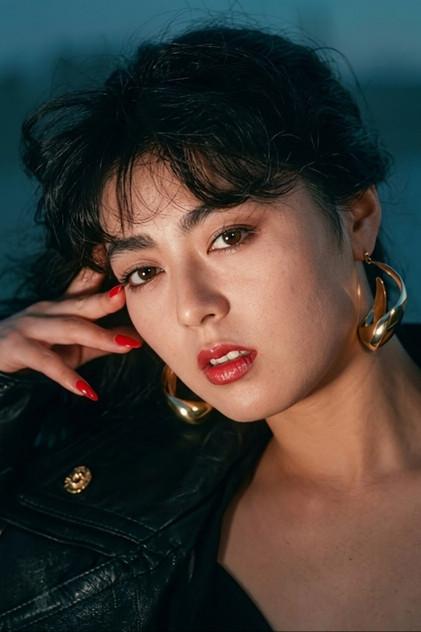 Kumiko Takeda - Actor Profile Photo