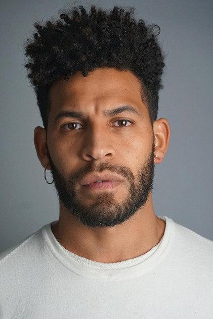 Drayson Menezzes - Actor Profile Photo