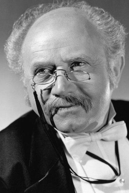 Ludwig Stössel - Actor Profile Photo