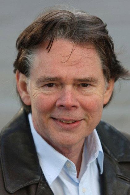 Peter Buchholz - Actor Profile Photo