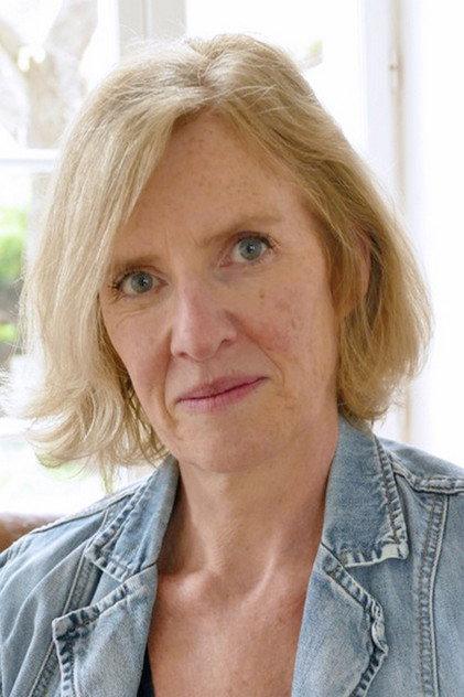 Laurence Pierre - Actor Profile Photo