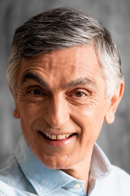 Vincenzo Salemme - Actor Profile Photo