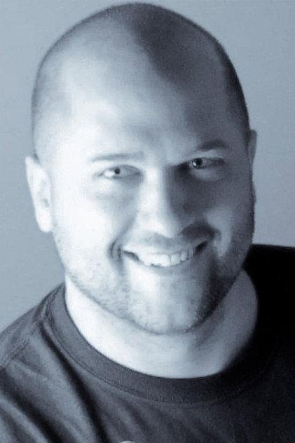 Richard Stringham - Actor Profile Photo