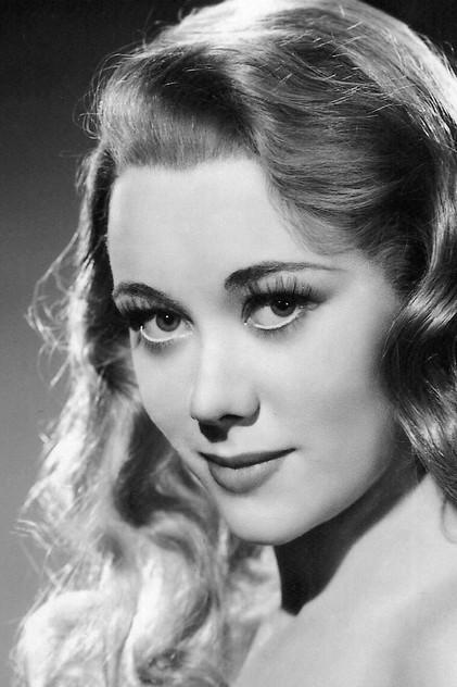 Glynis Johns - Actor Profile Photo