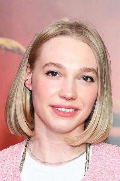 Marina Vasilyeva - Actor Profile Photo