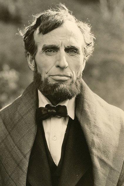 George A. Billings - Actor Profile Photo