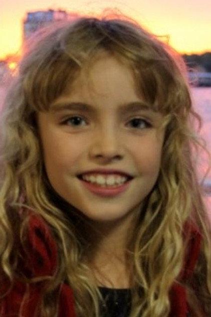 Charlotte Prior - Actor Profile Photo