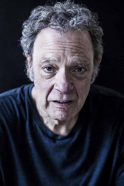 Richard Millen - Actor Profile Photo