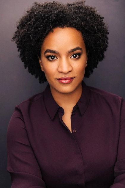 Cameron Anika Hill - Actor Profile Photo