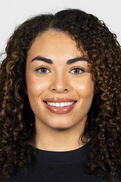 Sarah Nurse - Actor Profile Photo