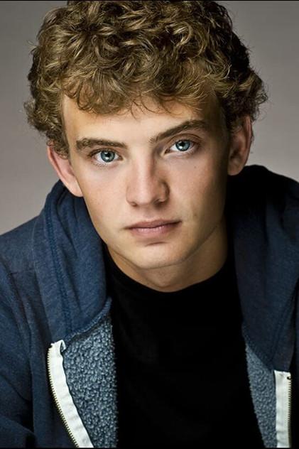 Sam Barringer - Actor Profile Photo