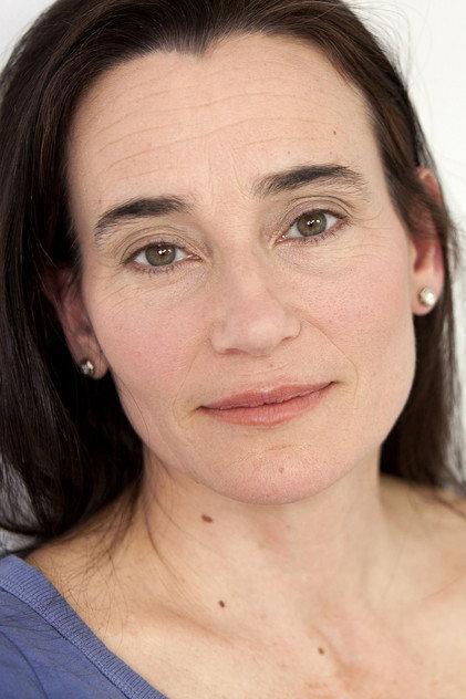 Stephanie Roth Haberle - Actor Profile Photo