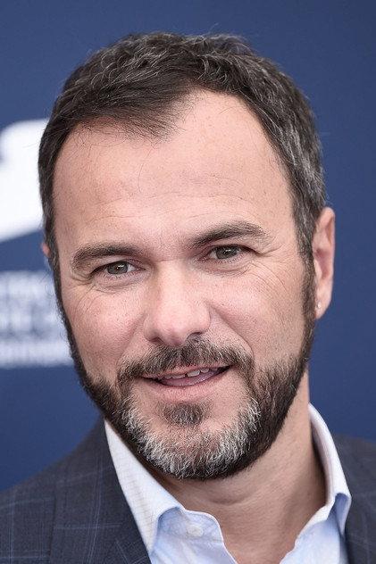 Massimiliano Gallo - Actor Profile Photo