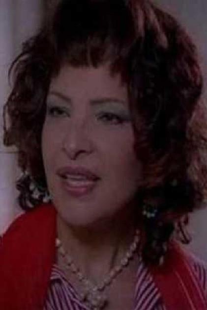 Hanan ElTaweil - Actor Profile Photo
