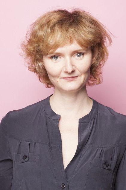 Kelly Metzger - Actor Profile Photo