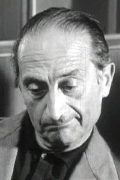 Marc Arian - Actor Profile Photo